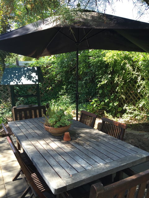 Dennis Cottage - Perth Resorts 8