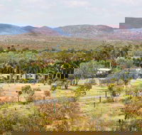Discovery Parks - Argylla Mount Isa