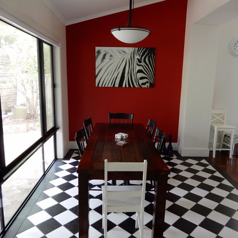 Dot's House - Accommodation Perth 1