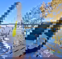 El Lago Jetty - Accommodation Perth