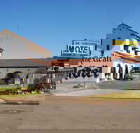 El Mexicali - Accommodation Perth