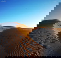 Emerald Tiki Village Caravan Park - Accommodation Perth