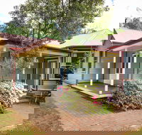 Federation Gardens And Possums Hideaway - Accommodation Perth