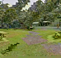 Forest Tops campground - Accommodation Perth