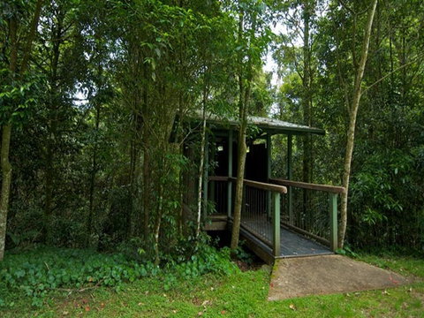 Forest Tops Campground - Accommodation Perth 2