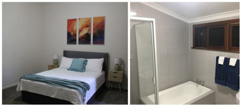 Forest Lodge Highfields - Accommodation Perth 2