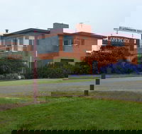 Fred's Place - Accommodation Perth