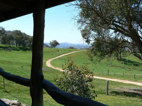 Gaddleen Grove Cottages - Accommodation Perth 1