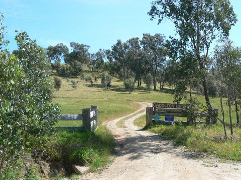Gaddleen Grove Cottages - Accommodation Perth 3