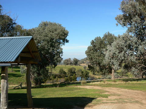 Gaddleen Grove Cottages - Accommodation Perth 4