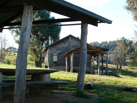 Gaddleen Grove Cottages - Accommodation Perth 5
