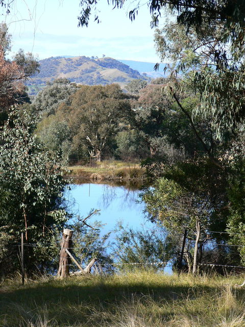 Gaddleen Grove Cottages - Accommodation Perth 6