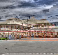 Ganmain Hotel