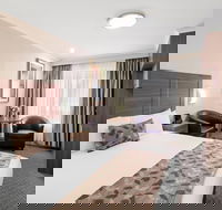 Garden City Hotel BW Signature Collection - Accommodation Perth