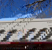 Gardners Inn Hotel Blackheath - Accommodation Perth