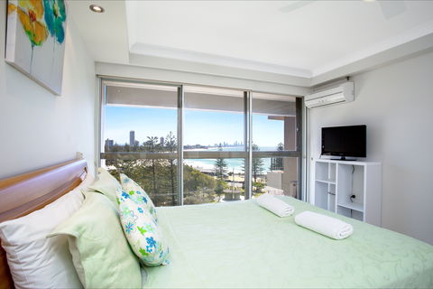 Gemini Court Holiday Apartments - Accommodation Perth 1