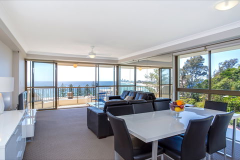 Gemini Court Holiday Apartments - Accommodation Perth 5