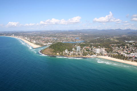 Gemini Court Holiday Apartments - Accommodation Perth 7