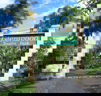 Glenwood Tourist Park and Motel - Perth Resorts