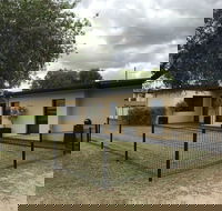 Glenmoore - Accommodation Perth