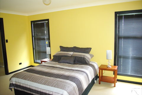 Glenmoore - Accommodation Perth 3