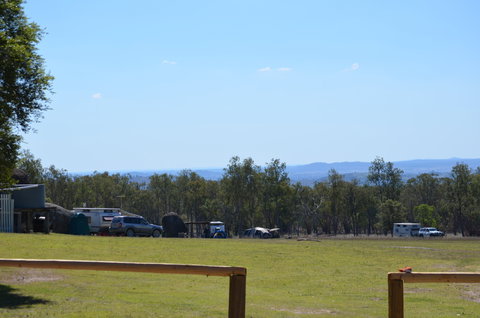 Goat Rock Camping Ground And Tourist Park - Perth Resorts 1