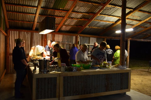 Goat Rock Camping Ground And Tourist Park - Perth Resorts 2