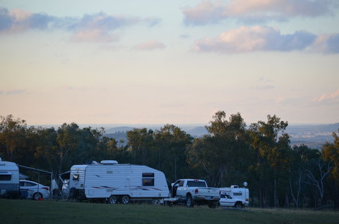 Goat Rock Camping Ground And Tourist Park - Perth Resorts 3