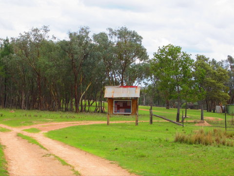 Goat Rock Camping Ground And Tourist Park - Perth Resorts 5