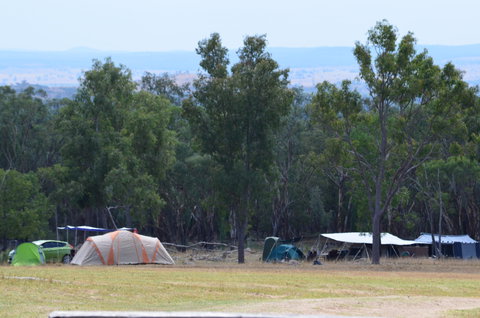 Goat Rock Camping Ground And Tourist Park - Perth Resorts 6