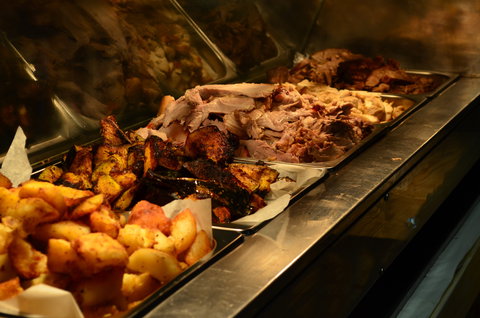 Goat Rock Camping Ground And Tourist Park - Perth Resorts 7