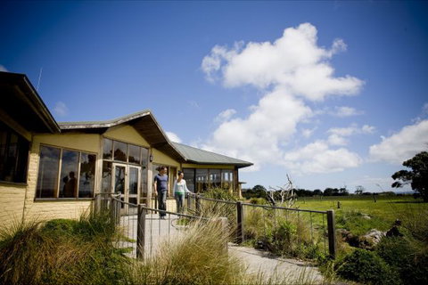 Great Ocean Ecolodge - Accommodation Perth 0