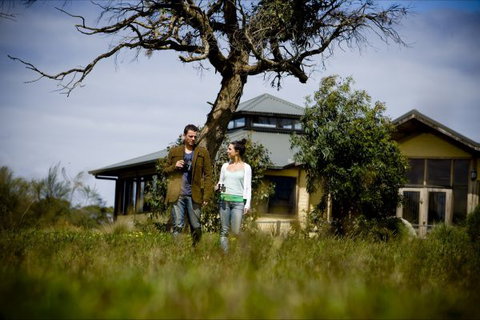 Great Ocean Ecolodge - Accommodation Perth 2
