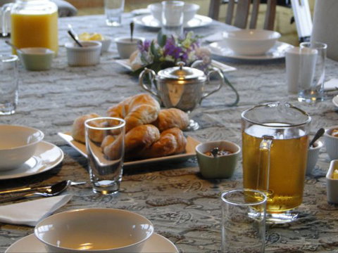 Great Ocean Ecolodge - Accommodation Perth 3