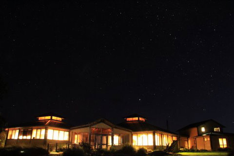 Great Ocean Ecolodge - Accommodation Perth 5