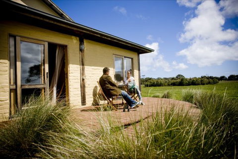 Great Ocean Ecolodge - Accommodation Perth 6