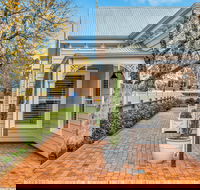 Grandview Accommodation - The Elm Tree Apartments - Accommodation Perth