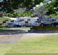 Grafton Showground Campgrounds - Perth Resorts