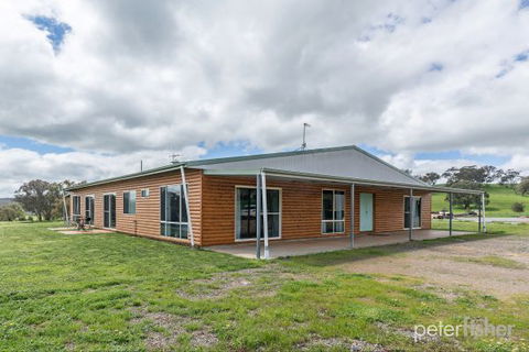 Gunya - Accommodation Perth 3