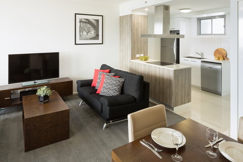 H20 Apartments - Accommodation Perth 2