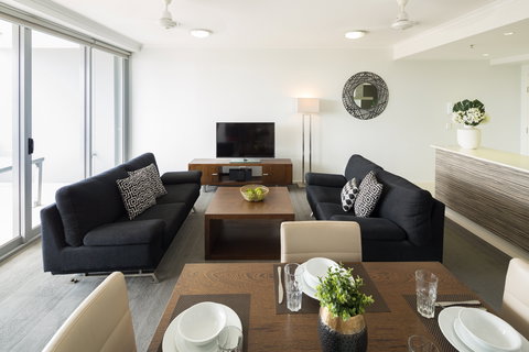 H20 Apartments - Accommodation Perth 4