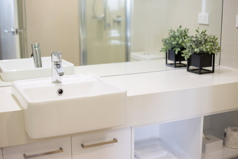 H20 Apartments - Accommodation Perth 6