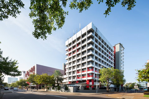 H20 Apartments - Accommodation Perth 8