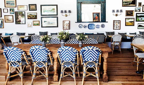 Halcyon House - Accommodation Perth 2