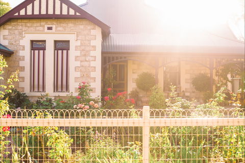 Hamilton House Bed And Breakfast - Accommodation Perth 0