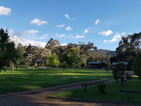 Harrietville Cabins And Caravan Park - Accommodation Perth 4