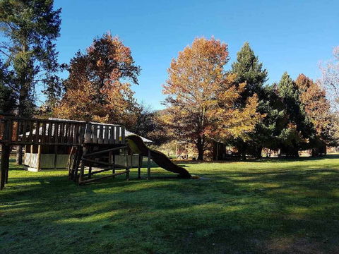 Harrietville Cabins And Caravan Park - Accommodation Perth 5