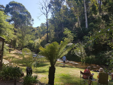 Harrietville Cabins And Caravan Park - Accommodation Perth 7