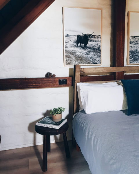 Hawthorn Villa Stables - Accommodation Perth 2