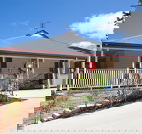 Heritage River Motor Inn - Perth Resorts